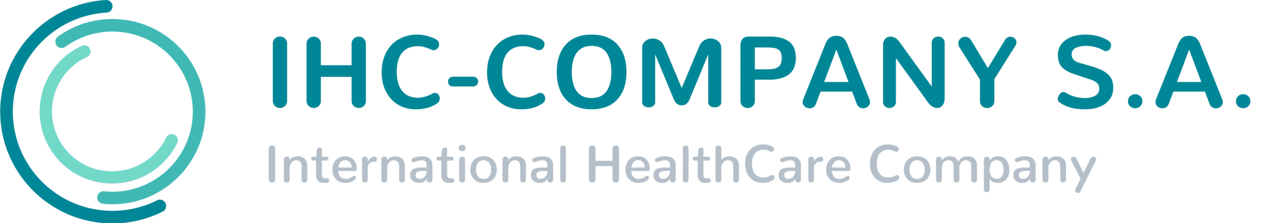 IHC Company Logo