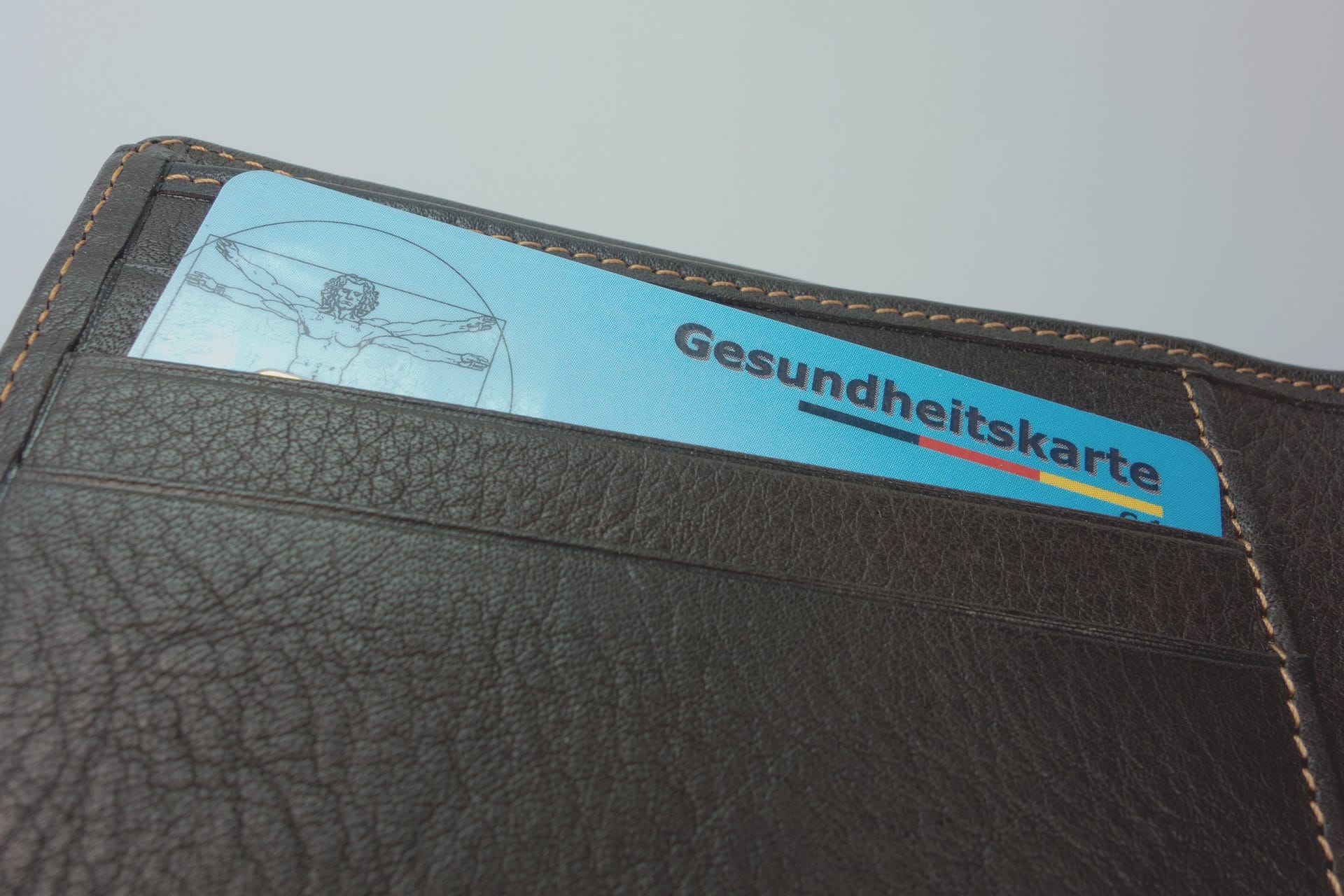 Leitfaden zur Krankenversicherung für Internationale Studierende, Gastforscher und Besucher